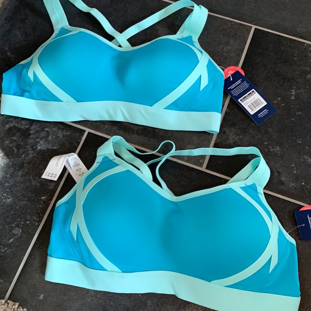 NWOT Marika sports bra